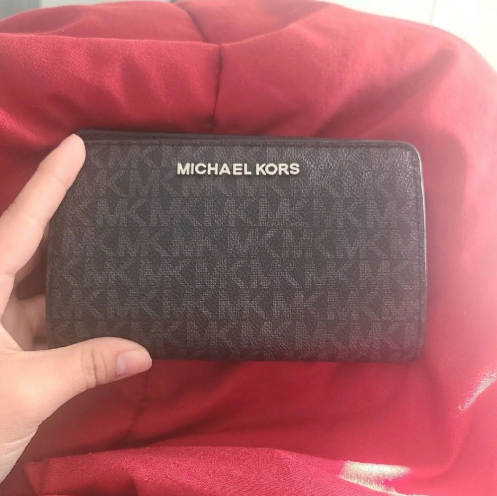 Mk wallet